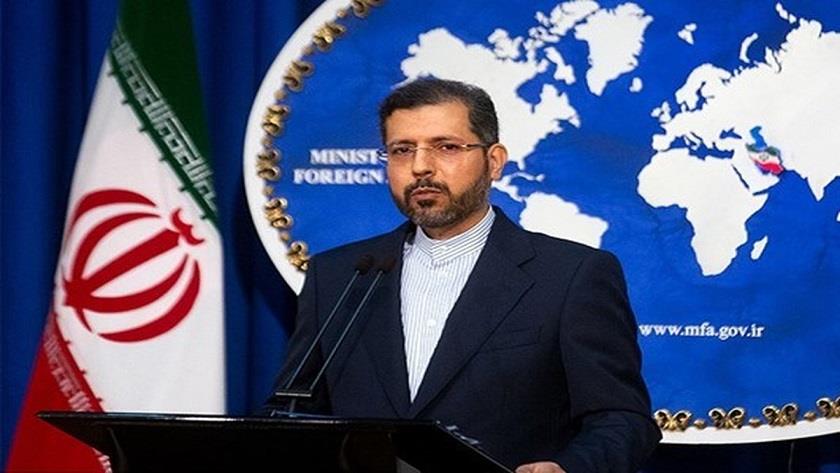 Iranpress: Iran: Executions not solution to self-improvised crises