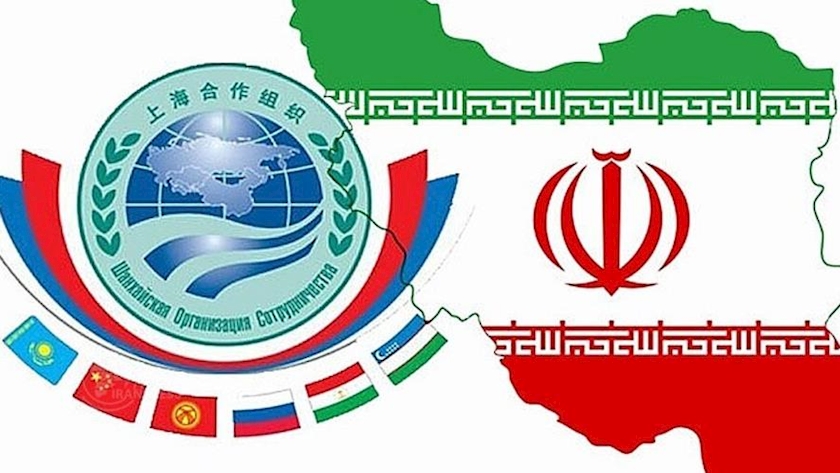 Iranpress: Iran and SCO start accession process for Tehran