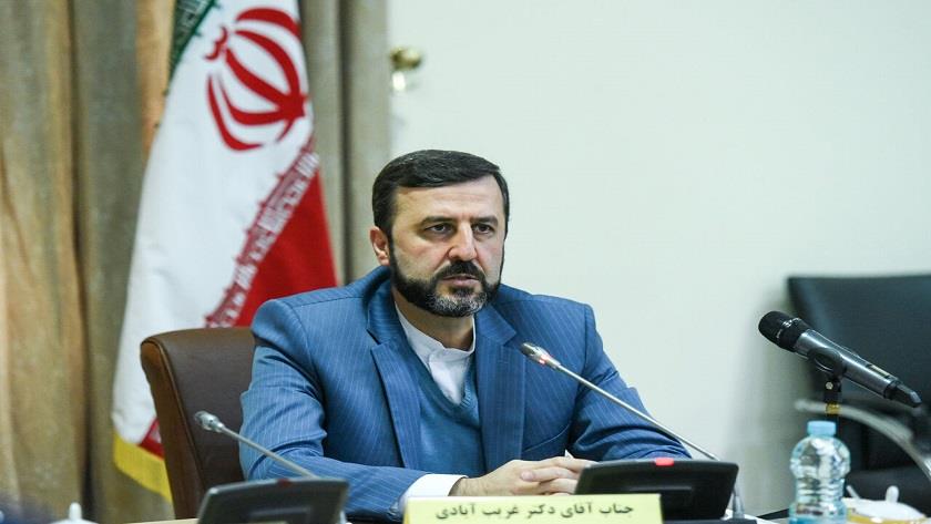Iranpress: Iran to compile an Encyclopedia of Islamic Human Rights
