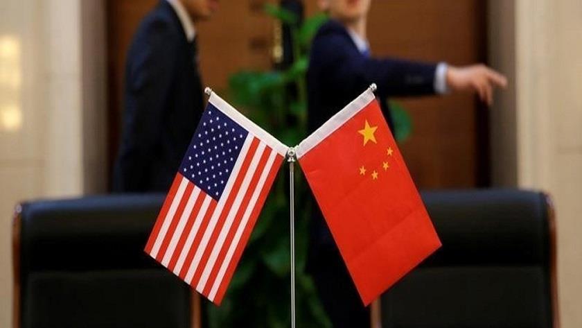 Iranpress: US, China officials to meet as tensions mount over Russia