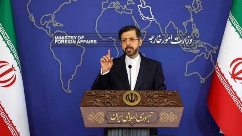 Iranpress: We are not at point of announcing agreement: Spox