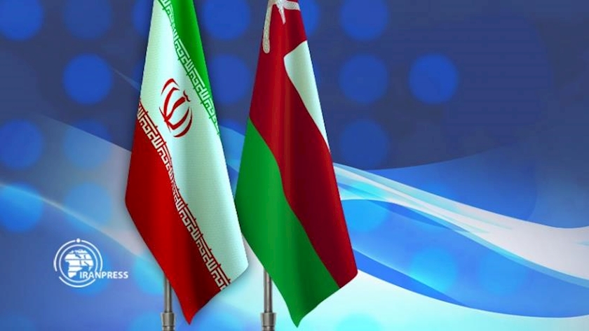 Iranpress: Muscat welcomes Iranian pharmaceutical Companies to Oman