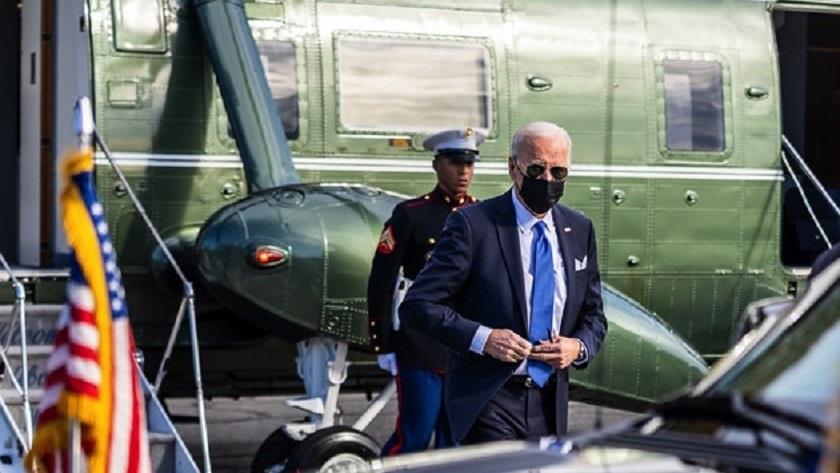 Iranpress: Biden to visit Nato, EU in Brussels amid Russia-Ukraine war