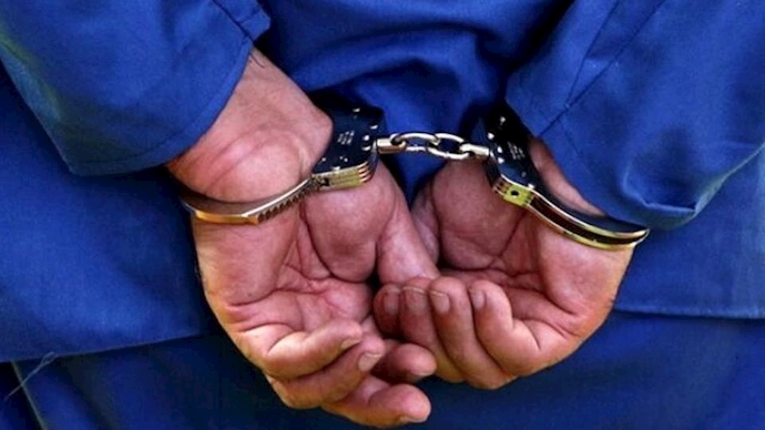 Iranpress: Ringleader of human-trafficking gang arrested in western Iran