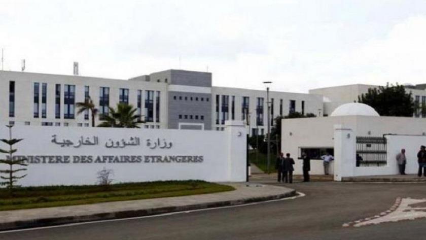 Iranpress: Algeria recalls its ambassador to Spain for consultation
