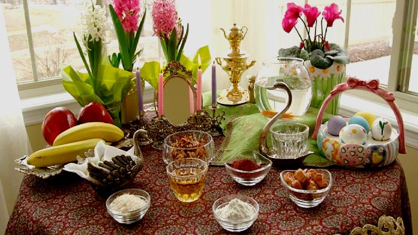 Iranpress: Nowruz, symbol of Persian civilization