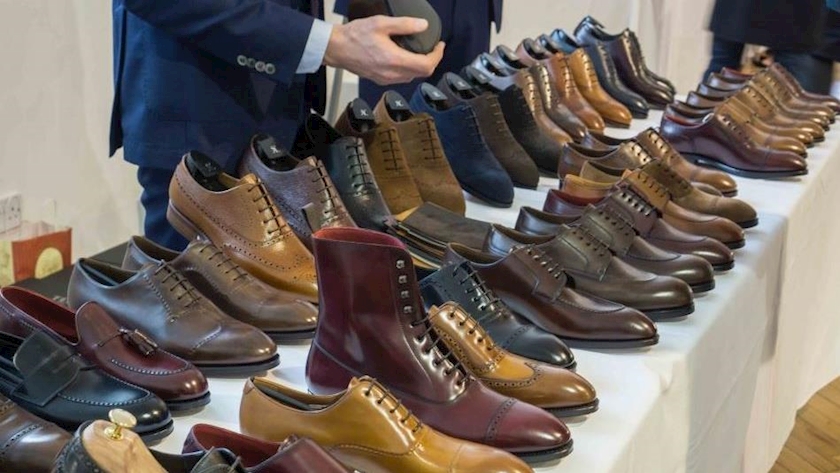 Iranpress: Iran exports $75 million worth of Footwear