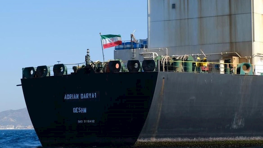 Iranpress: Iran speeds-up oil,Gas production and export: Owji