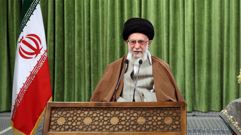 Iranpress: Leader to deliver speech tomorrow on occasion of Iranian New Year