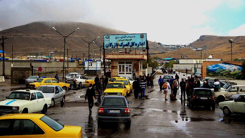 Iranpress: Tehran, Ankara looking for customs coop, removing commercial obstacles