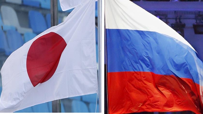 Iranpress: Russia halts Japan peace treaty talks over sanctions