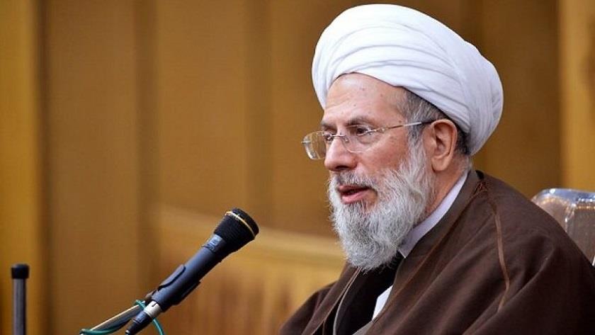 Iranpress: Ayatollah Reyshahri passes away at 75