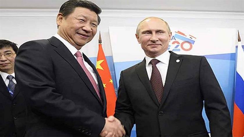 Iranpress: China opposes expulsion of Russia from Group 20