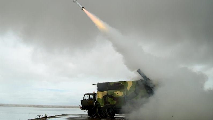 Iranpress: US and allies aiming to provide anti-ship missiles to Kyiv