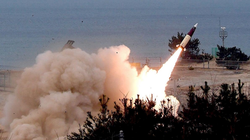 Iranpress: North Korea fires long-range ICBM missile