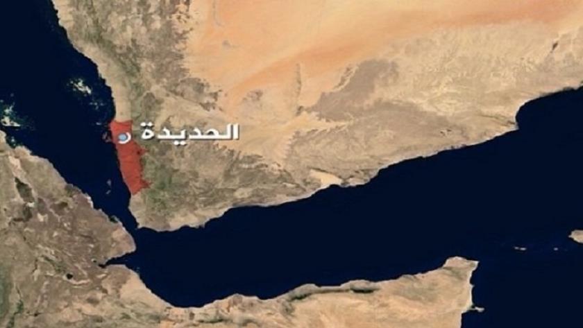 Iranpress: Saudi coalition fighter jets bombard Yemen