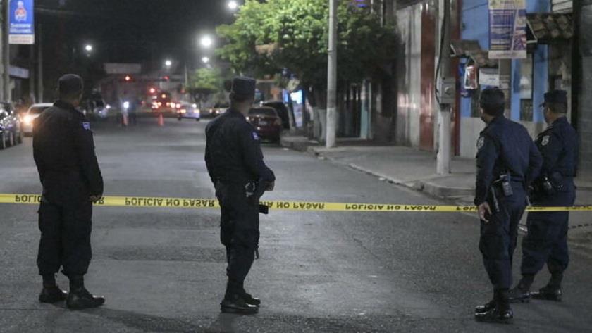Iranpress: El Salvador declares state of emergency over gang-related killings