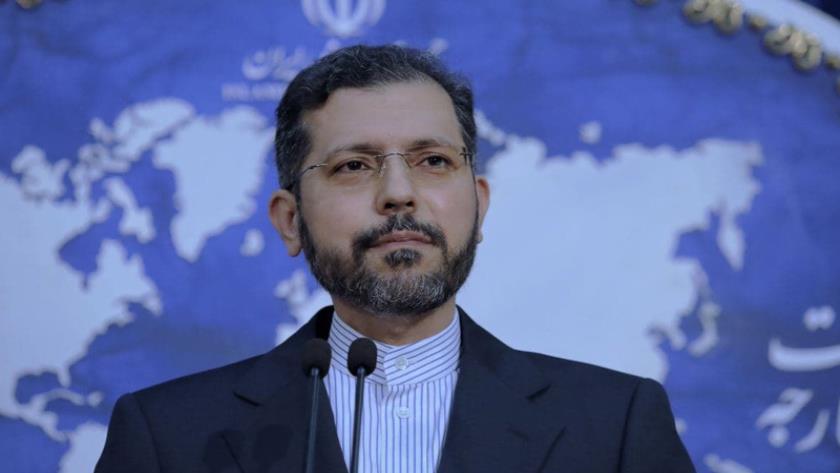 Iranpress: Iran welcomes Yemeni peace initiative