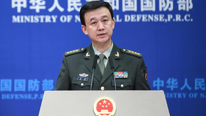 Iranpress: China warns US over provocations by warships, warplanes