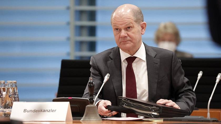 Iranpress: Germany tries to avoid Russian energy: Scholz