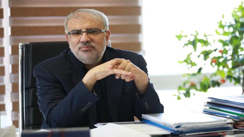 Iranpress: Oil Minister: Iran