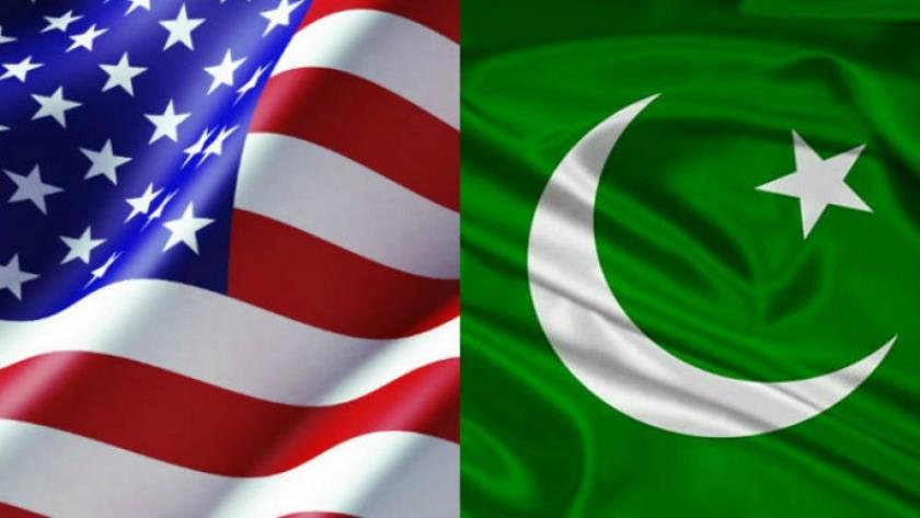 Iranpress: US is openly bullying Pakistan