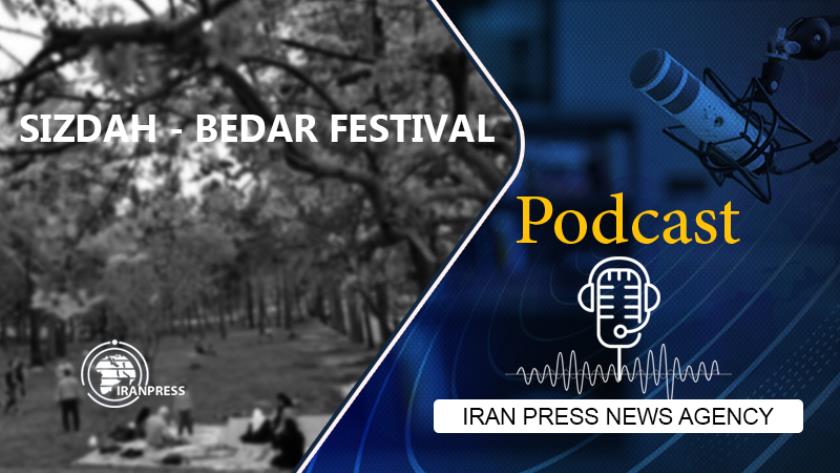 Iranpress: Podcast: Nature’s Day, the end of Nowruz holidays
