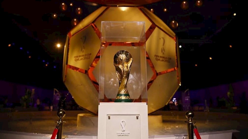 Iranpress: Iran drawn with US, UK, and UEFA playoff winner in World Cup 2022