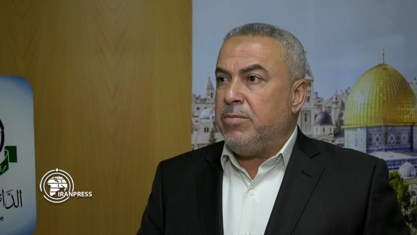 Iranpress: Hamas: Assassination of Palestinian fighters will not go unanswered