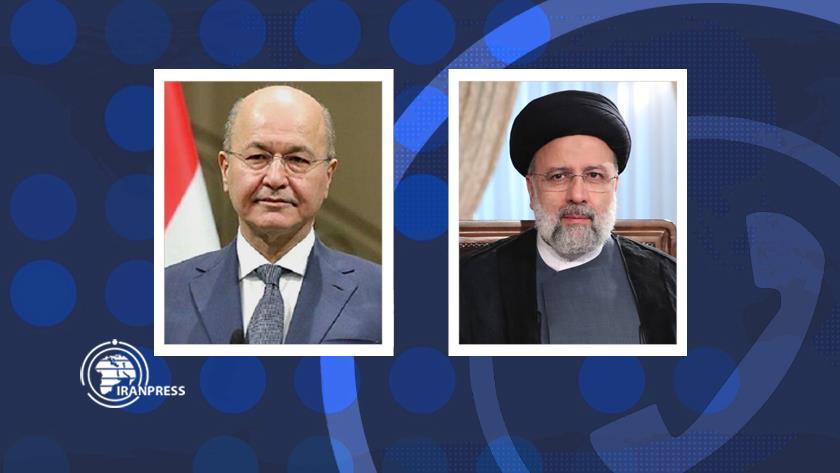 Iranpress: Iran supports Iraq