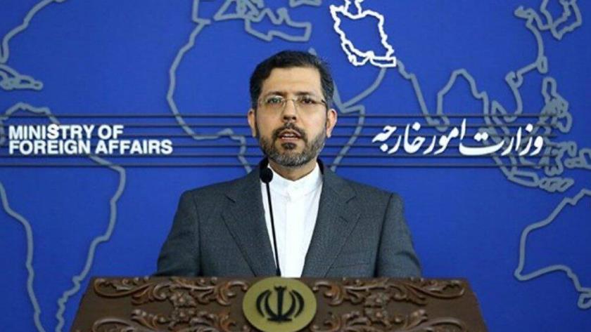 Iranpress: Iran slams terrorist attack in Afghanistan