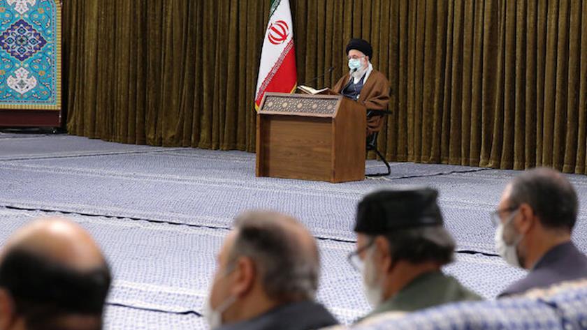 Iranpress: Reciting Quran must increase faith of audience