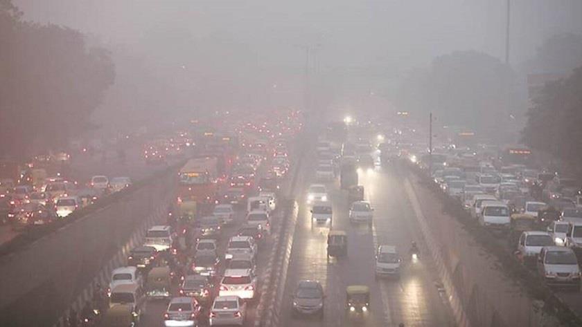Iranpress: WHO says billions worldwide still breathe unhealthy air