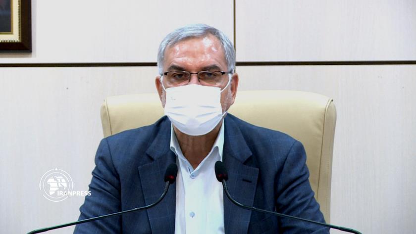 Iranpress: Health Minister: All university students to attend classes in person