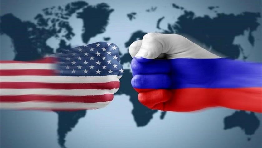 Iranpress: US has imposed additional sanctions on Russia