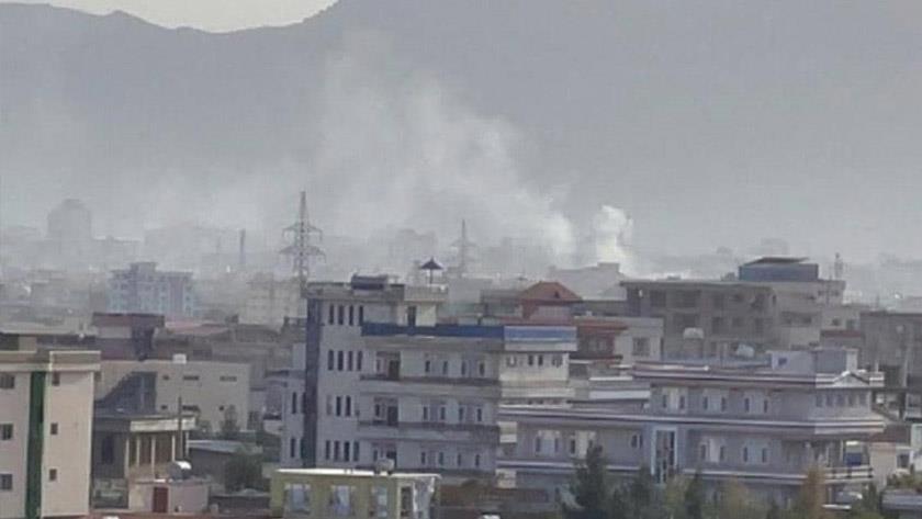 Iranpress: Blast jolts largest mosque in Kabul