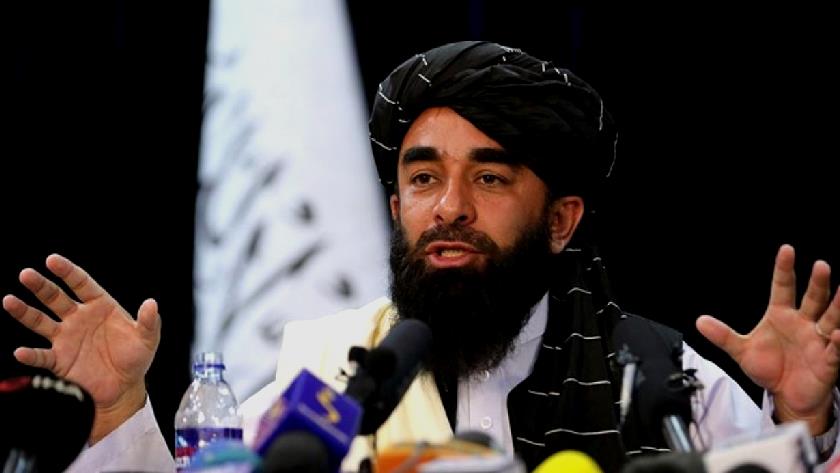 Iranpress: Mashhad terrorist attack condemned in Afghanistan 