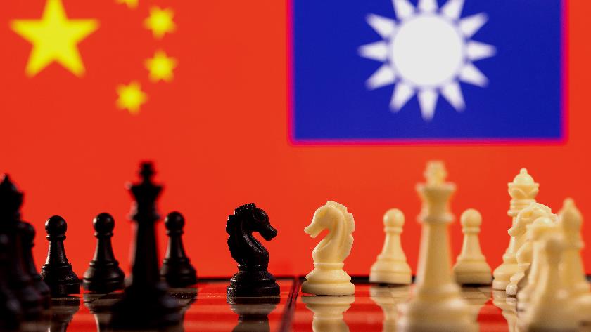 Iranpress: China warns US over arms supplies to Taiwan