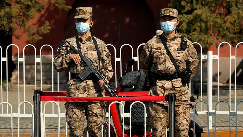 Iranpress: Arms race kicks off in Southeast Asia: Vedomosti
