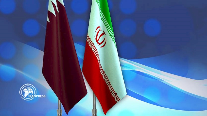 Iranpress: Iran-Qatar diplomatic visa annulled