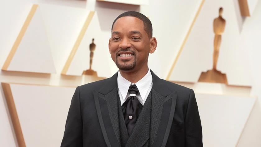 Iranpress: Will Smith banned from attending Oscars, other Academy events for 10 years