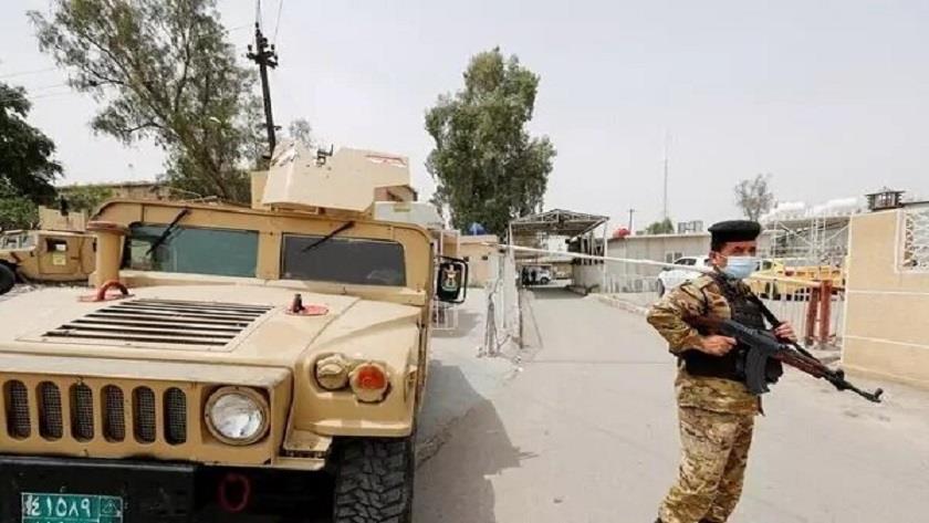 Iranpress: ISIS terrorist elements attack Kirkuk, Iraq