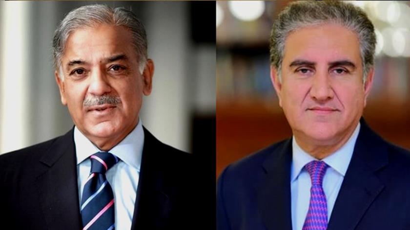 Iranpress: Two famous politicians nominate for Prime Minister of Pakistan