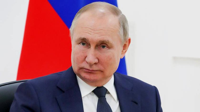 Iranpress: Putin: Russia will never be isolated