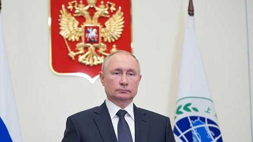 Iranpress: Putin reiterates need for Russian military operation in Ukraine