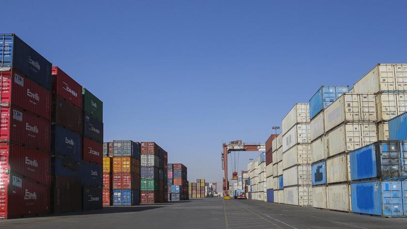 Iranpress: 53% increase in Iran,Oman trade 