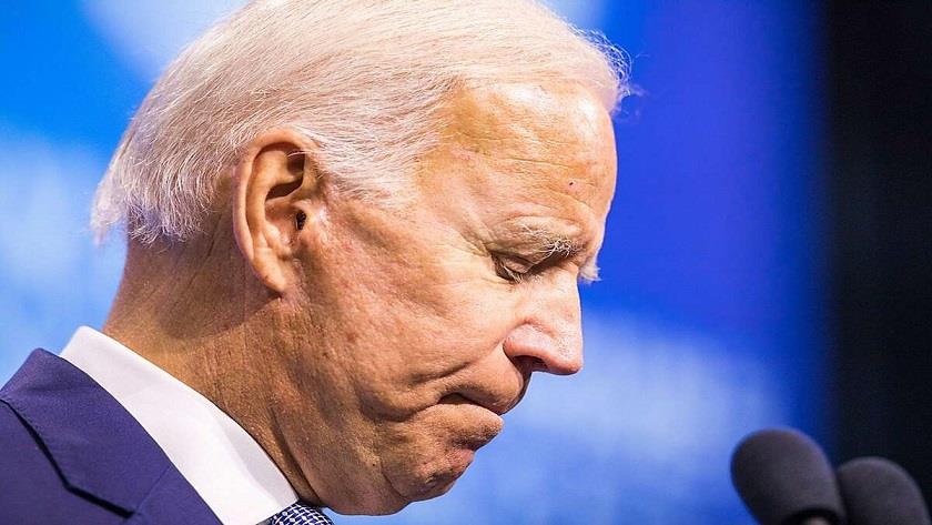 Iranpress: Biden approval ratings decline most among younger generations