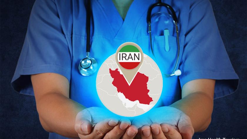 Iranpress: One million health tourists travel to Iran every year