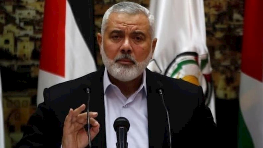 Iranpress: Palestinian people to defend Al-Aqsa Mosque at all costs: Hamas