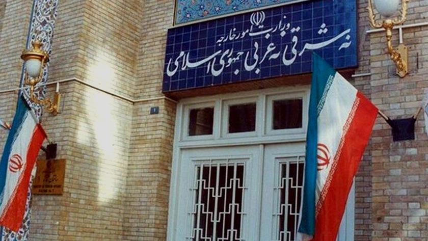 Iranpress: Iran condemns desecration of Quran in Sweden